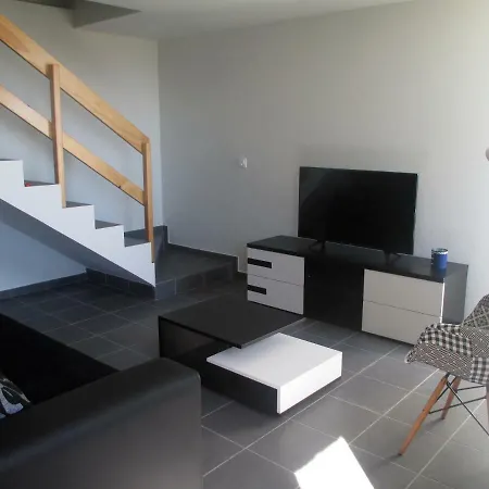 Dom wakacyjny Melo's Place