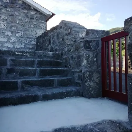 Dom wakacyjny Melo's Place