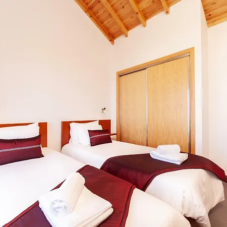 Dom wakacyjny Melo's Place Madalena (Azores)