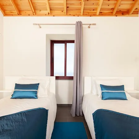 Dom wakacyjny Melo's Place Madalena (Azores)