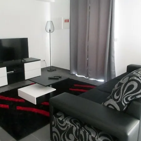 Melo's Place Feriehus
