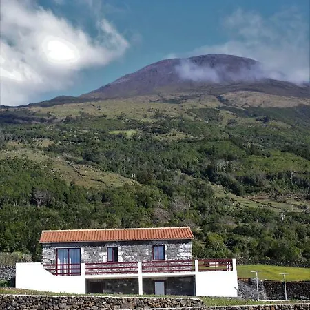 Melo's Place Tatil Evi *