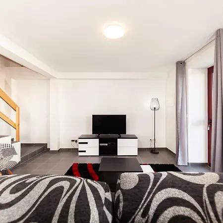 Ferienhaus Melo's Place *