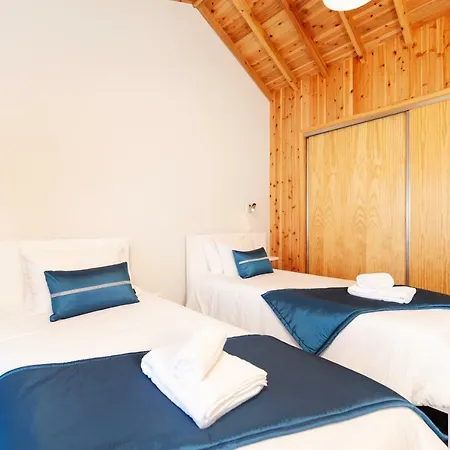 Melo's Place Ferienhaus *