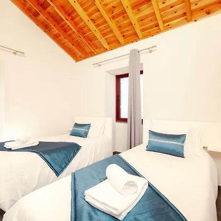 Ferienhaus Melo's Place Madalena (Azores)