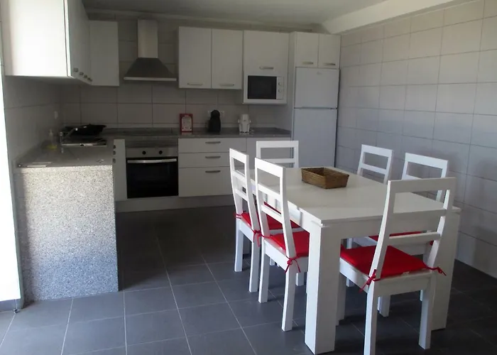 Holiday home Melo's Place *