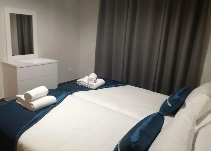 Σπίτι διακοπών Melo's Place Madalena (Azores)