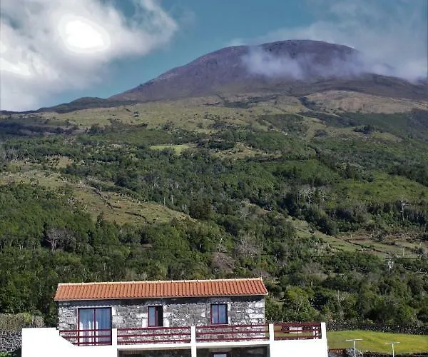 Melo's Place Σπίτι διακοπών *