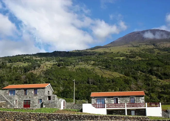 Melo's Place * Madalena (Azores)