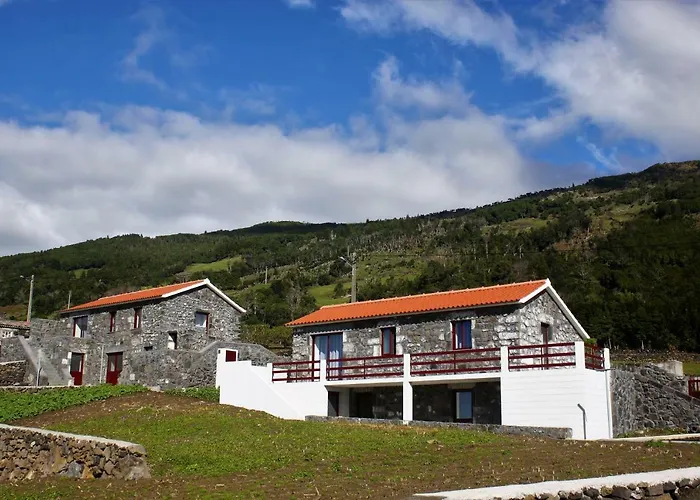 Melo's Place * Madalena (Azores)