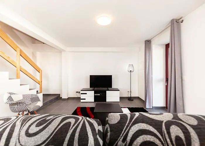 Σπίτι διακοπών Melo's Place *