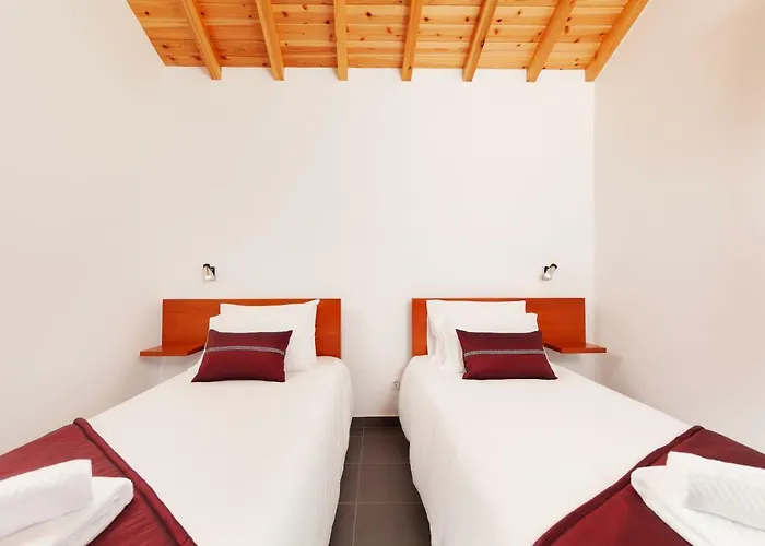 Melo's Place Madalena (Azores)