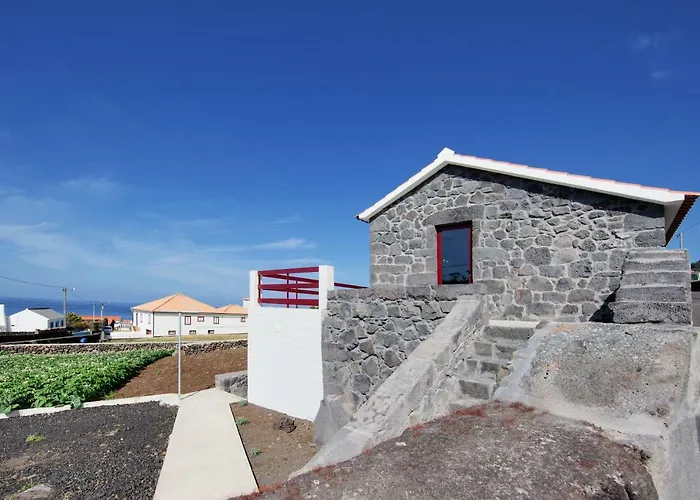 Melo's Place Holiday home