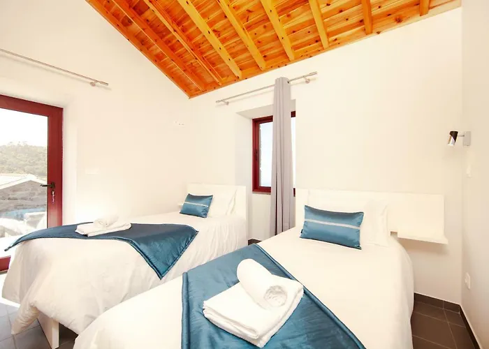 Σπίτι διακοπών Melo's Place Madalena (Azores)
