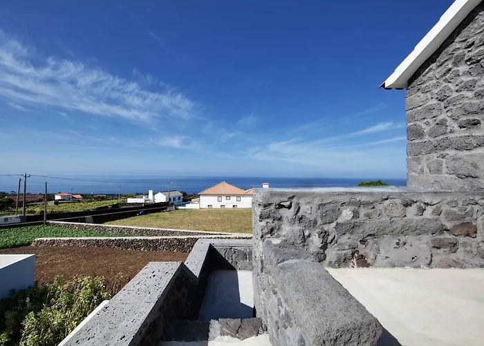 Σπίτι διακοπών Melo's Place Madalena (Azores)